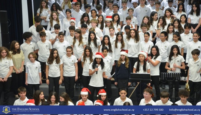 Year 1 Students Shine 